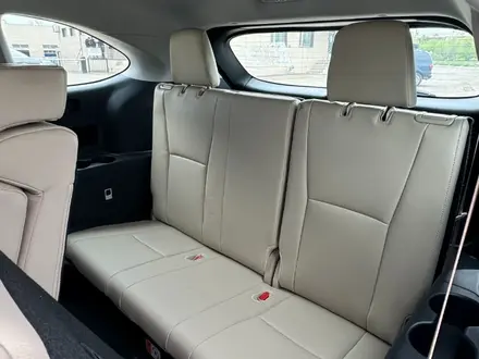 Toyota Highlander Prestige 2025 года за 26 800 000 тг. в Уральск – фото 10