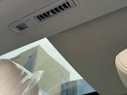 Toyota Highlander Prestige 2025 года за 26 800 000 тг. в Уральск – фото 11