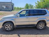 Toyota Land Cruiser Prado 2004 года за 7 200 000 тг. в Караганда