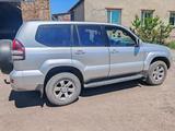 Toyota Land Cruiser Prado 2004 года за 7 200 000 тг. в Караганда – фото 3