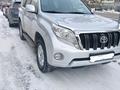 Toyota Land Cruiser Prado 2016 года за 18 500 000 тг. в Астана