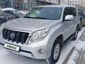 Toyota Land Cruiser Prado 2016 года за 18 500 000 тг. в Астана – фото 3