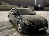 Mazda 3 2010 годаүшін2 600 000 тг. в Атырау – фото 4