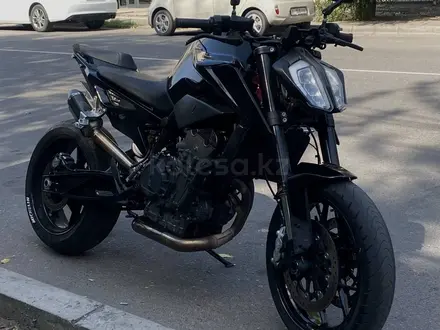 KTM  790 Duke 2018 года за 3 950 000 тг. в Алматы