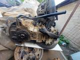 Двигатель БМВ М54 за 120 000 тг. в Костанай – фото 2