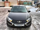 ВАЗ (Lada) Granta 2190 2021 года за 4 800 000 тг. в Актобе