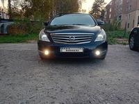 Nissan Teana 2008 годаfor5 500 000 тг. в Усть-Каменогорск