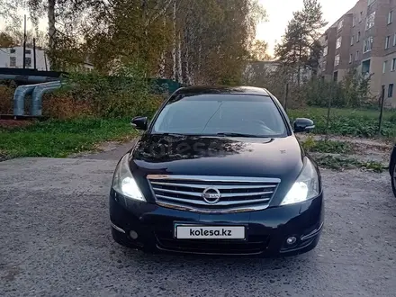 Nissan Teana 2008 года за 5 500 000 тг. в Алтай – фото 3