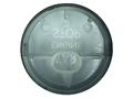 Крышка-кнопка Пуш Старт на Рендж Ровер кузов-322, 2009-2012 год за 20 000 тг. в Алматы – фото 6