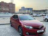 Toyota Camry 2012 годаfor7 300 000 тг. в Актау – фото 2