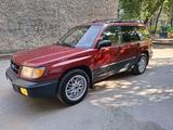 Subaru Forester 2000 года за 3 800 000 тг. в Алматы – фото 2