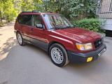 Subaru Forester 2000 года за 3 800 000 тг. в Алматы