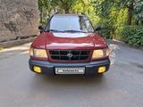 Subaru Forester 2000 года за 3 800 000 тг. в Алматы – фото 3