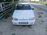 ВАЗ (Lada) 2114 2012 года за 800 000 тг. в Туркестан – фото 3