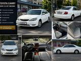 Toyota Camry 2005 годаүшін3 600 000 тг. в Аксу