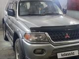 Mitsubishi Montero Sport 2001 годаүшін5 500 000 тг. в Риддер – фото 3