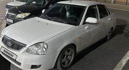 ВАЗ (Lada) Priora 2170 2014 года за 2 800 000 тг. в Астана – фото 3