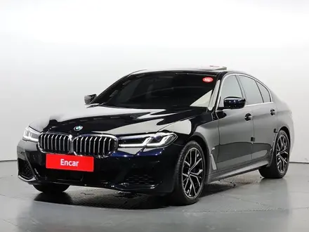 BMW 530 2023 года за 22 750 000 тг. в Алматы