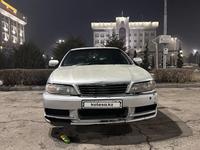 Nissan Cefiro 1998 годаүшін1 500 000 тг. в Алматы