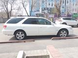 Toyota Mark II Qualis 1998 года за 3 200 000 тг. в Алматы