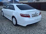 Toyota Camry 2006 годаүшін5 900 000 тг. в Атырау – фото 4