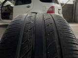 255/60R17 шины с дисками мерс за 130 000 тг. в Алматы – фото 4