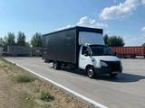 ГАЗ ГАЗель 2013 годаүшін10 500 000 тг. в Актобе