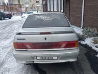 ВАЗ (Lada) 2115 2002 годаүшін1 250 000 тг. в Кокшетау