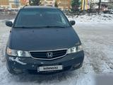 Honda Odyssey 2003 годаүшін4 200 000 тг. в Астана – фото 5
