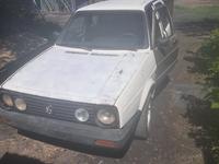 Volkswagen Golf 1991 года за 750 000 тг. в Караганда