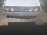 Volkswagen Golf 1991 годаүшін750 000 тг. в Караганда – фото 5