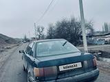 Audi 80 1992 годаfor1 200 000 тг. в Тараз – фото 5