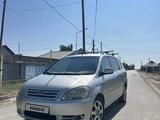 Toyota Avensis Verso 2001 года за 5 800 000 тг. в Шиели – фото 2