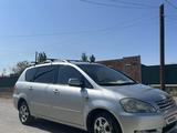 Toyota Avensis Verso 2001 года за 5 800 000 тг. в Шиели – фото 4