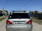 Toyota Avensis Verso 2001 года за 5 800 000 тг. в Шиели – фото 5