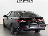 Hyundai Elantra 2023 года за 10 980 000 тг. в Астана – фото 2