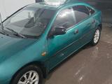 Mazda 323 1996 годаүшін800 000 тг. в Астана – фото 3