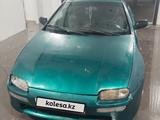 Mazda 323 1996 годаүшін800 000 тг. в Астана – фото 4