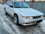 Mitsubishi Galant 1990 года за 700 000 тг. в Алматы – фото 2