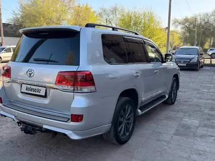 Toyota Land Cruiser 2013 года за 21 000 000 тг. в Уральск – фото 3