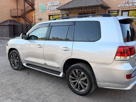 Toyota Land Cruiser 2013 года за 21 000 000 тг. в Уральск – фото 4