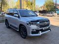 Toyota Land Cruiser 2013 года за 21 000 000 тг. в Уральск – фото 2