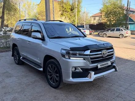 Toyota Land Cruiser 2013 года за 21 000 000 тг. в Уральск – фото 2