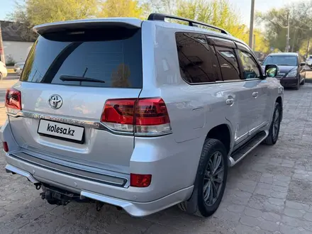Toyota Land Cruiser 2013 года за 21 000 000 тг. в Уральск – фото 7