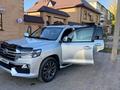 Toyota Land Cruiser 2013 года за 21 000 000 тг. в Уральск – фото 8