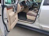 Toyota Land Cruiser 2012 года за 22 500 000 тг. в Талдыкорган – фото 2