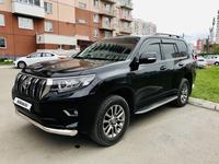 Toyota Land Cruiser Prado 2020 годаfor24 000 000 тг. в Караганда