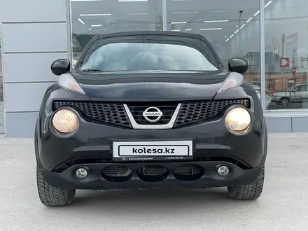 Nissan Juke 2013 года за 6 390 000 тг. в Тараз – фото 5