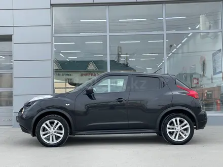 Nissan Juke 2013 года за 6 390 000 тг. в Тараз – фото 3