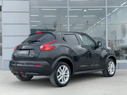 Nissan Juke 2013 года за 6 390 000 тг. в Тараз – фото 18